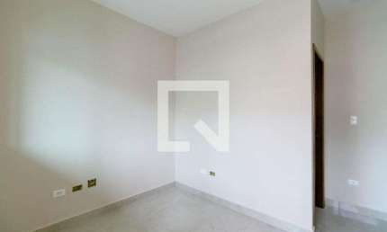 Kitnet / Stúdio para Aluguel - Cangaíba, 2 Quartos,  39 m² - São Paulo