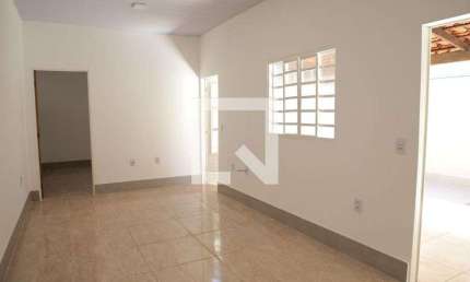 Apartamento para Aluguel - Parque Amazônia , 1 Quarto,  60 m² - Goiânia