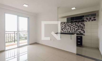 Apartamento para Aluguel - Penha de França, 2 Quartos,  50 m² - São Paulo