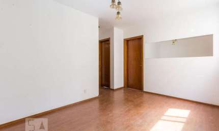 Apartamento para Aluguel - Paquetá, 2 Quartos,  47 m² - Belo Horizonte