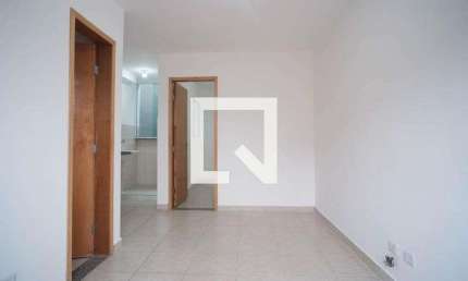 Apartamento para Aluguel - Cidade Patriarca, 1 Quarto,  40 m² - São Paulo