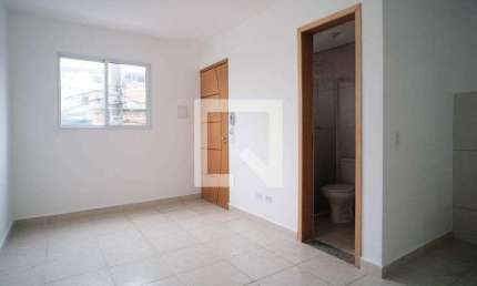 Apartamento para Aluguel - Cidade Patriarca, 1 Quarto,  40 m² - São Paulo