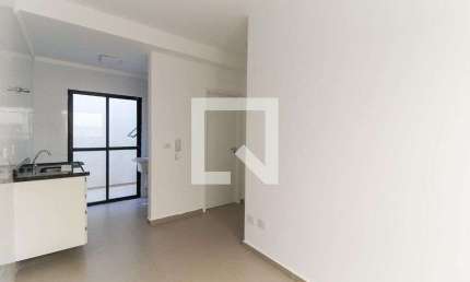 Apartamento para Aluguel - Mooca, 2 Quartos,  40 m² - São Paulo