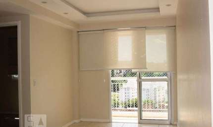 Apartamento para Aluguel - Engenho Novo, 2 Quartos,  55 m² - Rio de Janeiro