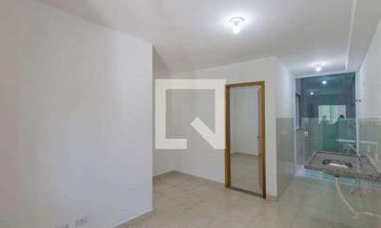 Apartamento para Aluguel - Cidade Patriarca, 1 Quarto,  40 m² - São Paulo