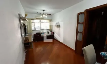 Apartamento para Aluguel - Portuguesa, 2 Quartos,  65 m² - Rio de Janeiro