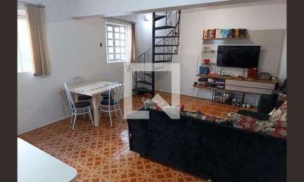 Casa para Aluguel - Partenon, 2 Quartos,  90 m² - Porto Alegre