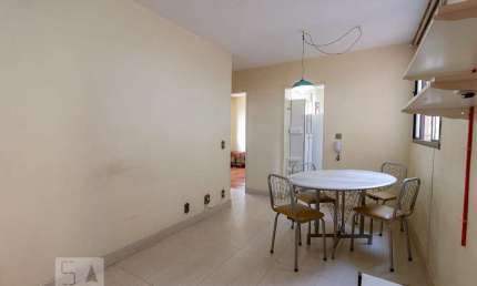 Apartamento para Aluguel - Manacás, 2 Quartos,  43 m² - Belo Horizonte