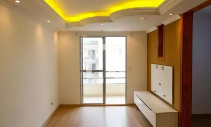 Apartamento para aluguel - veloso, 2 quartos,  57 m² - osasco