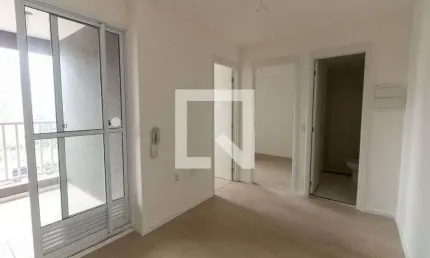 Apartamento para Aluguel - Vila Santa Clara, 2 Quartos,  31 m² - São Paulo