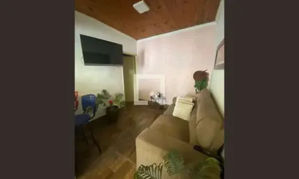 Kitnet / Stúdio para Aluguel - das Industrias I, 1 Quarto,  29 m² - Belo Horizonte