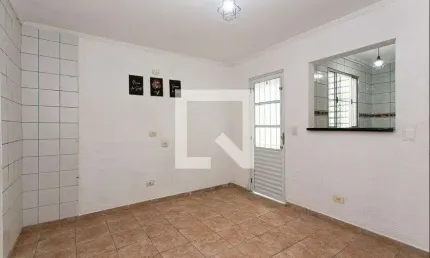 Kitnet / Stúdio para Aluguel - Tatuapé, 1 Quarto,  25 m² - São Paulo