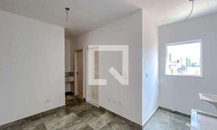 Apartamento para Aluguel - Jardim Anália Franco, 2 Quartos,  34 m² - São Paulo