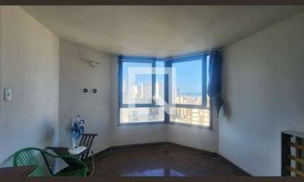 Cobertura para Aluguel - Pituba, 1 Quarto,  200 m² - Salvador