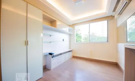 Apartamento para Aluguel - Alto Petrópolis, 2 Quartos,  52 m² - Porto Alegre