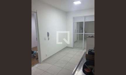 Apartamento para Aluguel - Freguesia do Ó, 1 Quarto,  32 m² - São Paulo