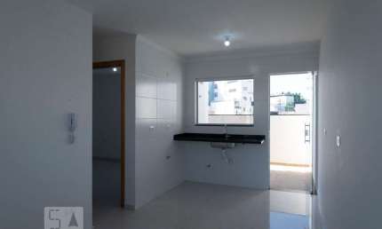 Apartamento para Aluguel - Vila Matilde, 2 Quartos,  43 m² - São Paulo
