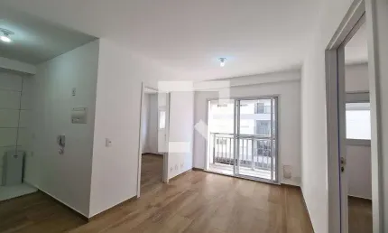 Apartamento para aluguel - vila formosa, 2 quartos,  37 m² - são paulo