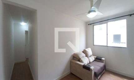 Apartamento para Aluguel - Parque das Águas, 2 Quartos,  50 m² - Campinas