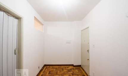 Apartamento para Aluguel - Vila Mariana, 1 Quarto,  33 m² - São Paulo