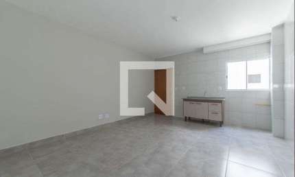 Apartamento para Aluguel - Bosque da Saúde, 1 Quarto,  49 m² - São Paulo