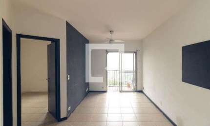 Apartamento para Aluguel - Campos Elíseos, 1 Quarto,  45 m² - São Paulo