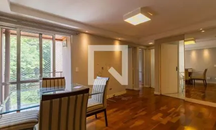 Apartamento para aluguel - parque reboucas, 2 quartos,  52 m² - são paulo