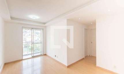 Apartamento para Aluguel - São Cristóvão, 2 Quartos,  51 m² - Rio de Janeiro