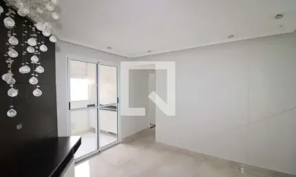 Apartamento para Aluguel - Vila Dionísia, 2 Quartos,  47 m² - São Paulo