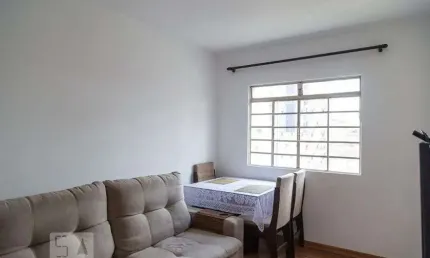 Apartamento para Aluguel - Sagrada Família, 2 Quartos,  84 m² - Belo Horizonte