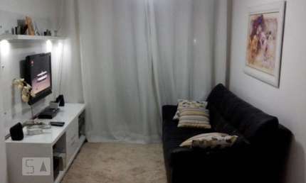 Apartamento para Aluguel - Pechincha, 2 Quartos,  65 m² - Rio de Janeiro
