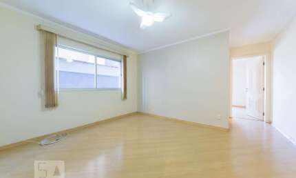 Apartamento para Aluguel - Ponte Preta, 1 Quarto,  55 m² - Campinas