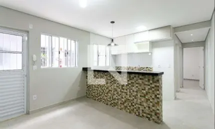 Apartamento para aluguel - jardim primavera, 1 quarto,  47 m² - são paulo