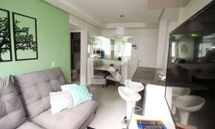 Apartamento para Aluguel - Cavalhada, 2 Quartos,  46 m² - Porto Alegre