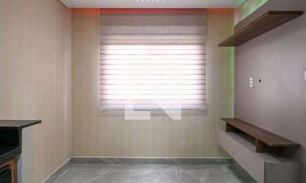Cobertura para Aluguel - Sacomã, 2 Quartos,  35 m² - São Paulo