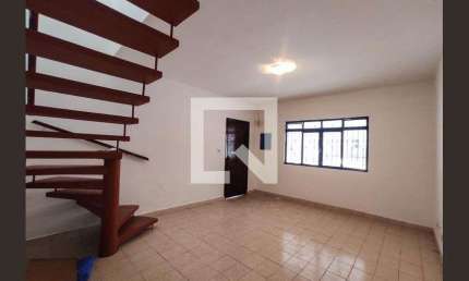 Casa para Aluguel - Ponte Rasa, 2 Quartos,  240 m² - São Paulo