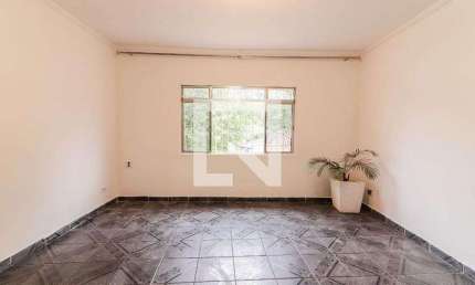 Casa para Aluguel - Jardim das Esmeraldas, 3 Quartos,  129 m² - São Paulo