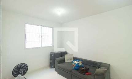 Apartamento para Aluguel - Campo Grande, 2 Quartos,  46 m² - Rio de Janeiro