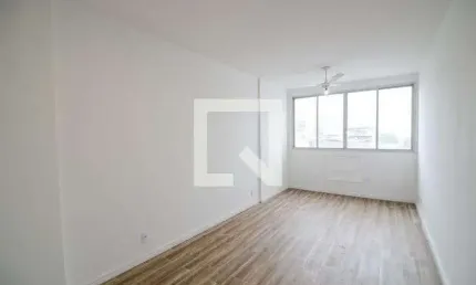 Apartamento para Aluguel - Vila Isabel, 2 Quartos,  80 m² - Rio de Janeiro