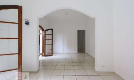 Casa para Aluguel - Casa Verde, 4 Quartos,  400 m² - São Paulo