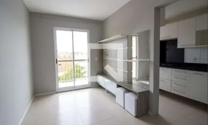 Apartamento para Aluguel - São Sebastião, 2 Quartos,  51 m² - Porto Alegre