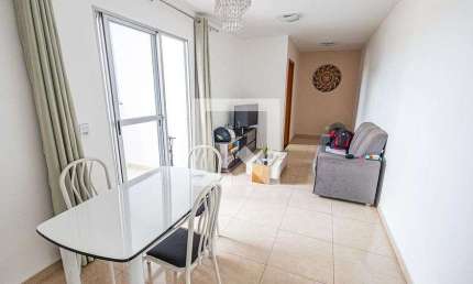 Apartamento para Aluguel - Santa Mônica, 3 Quartos,  80 m² - Belo Horizonte