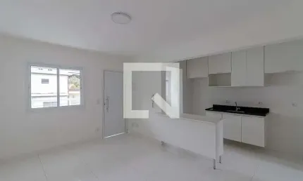 Apartamento para Aluguel - Bosque da Saúde, 1 Quarto,  40 m² - São Paulo