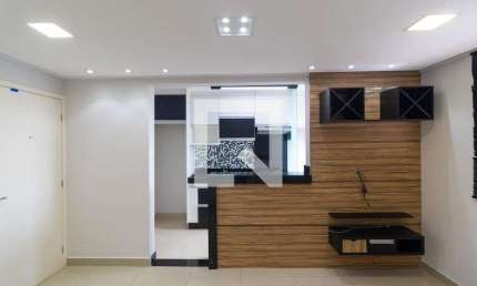 Apartamento para Aluguel - Parque Prado, 2 Quartos,  50 m² - Campinas