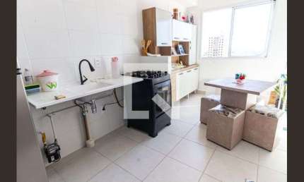 Apartamento para Aluguel - Mooca, 1 Quarto,  25 m² - São Paulo