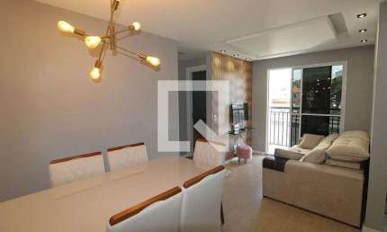Apartamento para Aluguel - Del Castilho, 2 Quartos,  42 m² - Rio de Janeiro