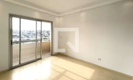 Apartamento para Aluguel - Jardim Pacaembu, 2 Quartos,  62 m² - Jundiaí