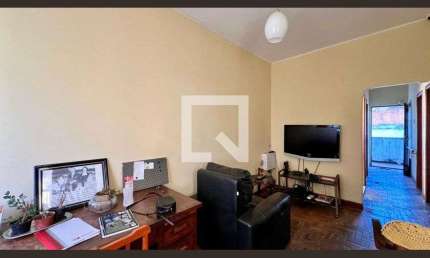 Casa para Aluguel - Santa Tereza, 4 Quartos,  152 m² - Belo Horizonte