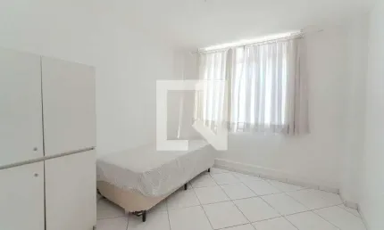 Kitnet / Stúdio para Aluguel - Consolação, 1 Quarto,  54 m² - São Paulo