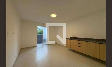 Kitnet / Stúdio para Aluguel - Santa Teresinha, 1 Quarto,  25 m² - Santo André